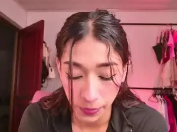 Chaturbate Free Live Porn of mayproject2