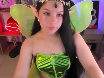 Chaturbate Live Sex of mia_moralez