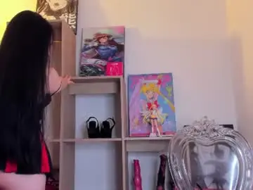 Chaturbate Adult Video Chat of mia_moralez