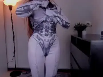Chaturbate Live Porn of mia_moralez