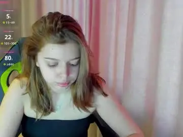 Chaturbate Best live sex cam show of nicky_rosee