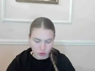 Chaturbate Free Porn Cam of ninarihh