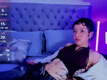 Chaturbate Sex Cam of nohacooper