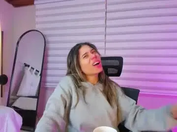 Chaturbate Sex Chat of rachell_criss