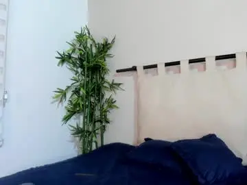 Chaturbate Sex Cam of rachell_criss