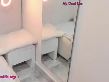 Chaturbate Adult Webcams of riri_candy