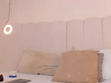 Chaturbate Live Sex Cam of riri_candy