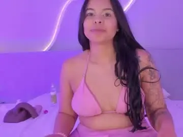 Chaturbate Private Sex Chat of riri_candy