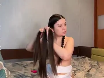 Chaturbate Live Porn of sweetyadeleeee