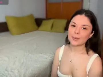 Chaturbate Watch Live Sex Cams of sweetyadeleeee