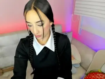 Chaturbate Sex Chat of tiny_cora