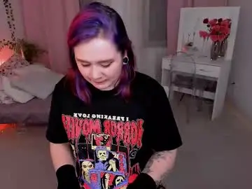 Chaturbate Live Sex Cam of wendyycandy