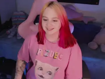 Chaturbate Live Sex Cam of wendyycandy