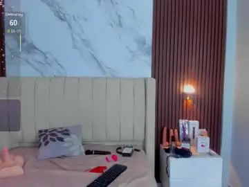 Chaturbate Free Live Porn of camilagray2