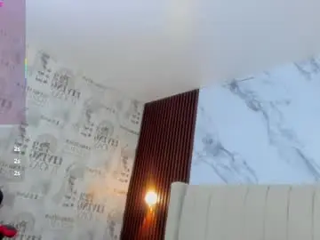 Chaturbate Best Webcam of camilagray2