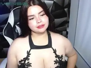 Chaturbate Adult Video Chat of carolina_lee12