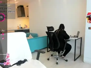 Chaturbate Best Webcam of daily_love