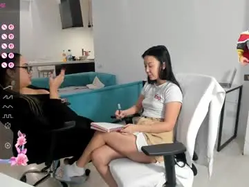 Chaturbate Sex Chat of daily_love