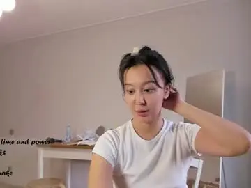 Chaturbate Free Porn Cam of daily_love