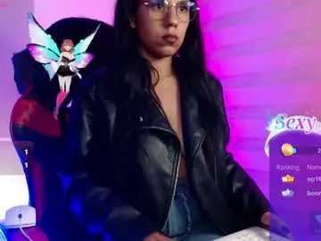 Chaturbate Sex Cam of domina_lia