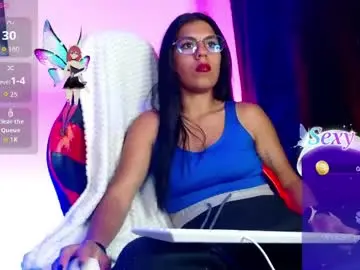 Chaturbate Sex Cam of domina_lia