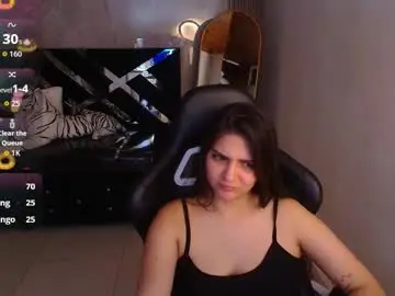 Chaturbate Free Porn Cam of emily_cooper_t