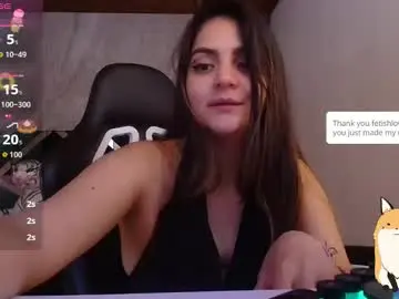 Chaturbate Watch Live Sex Cams of emily_cooper_t