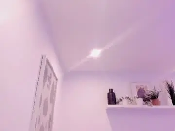 Chaturbate Free Porn Cam of frrancesca_