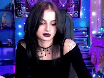 Chaturbate Nude Webcam of jade_castle