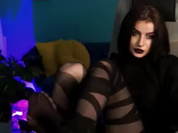 Chaturbate Live Sex Cam of jade_castle