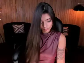 Chaturbate Best Webcam of juliettemoreaux