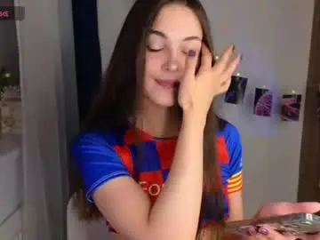 Chaturbate Sex Cam of kiraturner