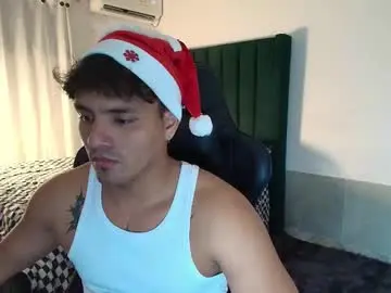 Chaturbate Live Sex of lei_77