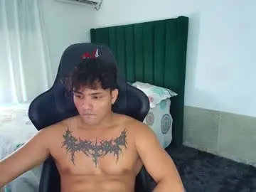 Chaturbate Sex Chat of lei_77