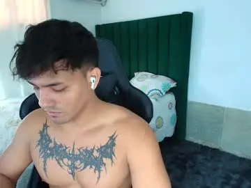 Chaturbate Live Porn of lei_77