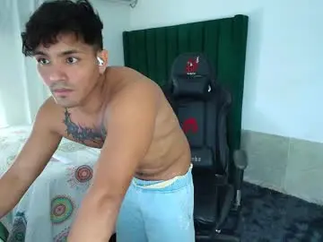 Chaturbate Sex Chat of lei_77