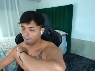 Chaturbate Live Porn of lei_77