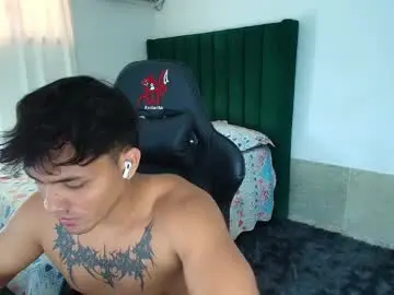 Chaturbate Adult Webcams of lei_77