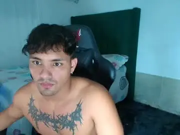 Chaturbate Live Sex Cam of lei_77