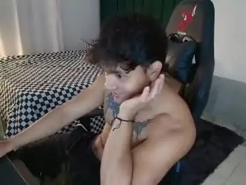 Chaturbate Adult Webcams of lei_77