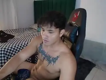Chaturbate Adult Webcam of lei_77