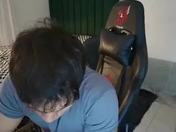 Chaturbate Private Sex Chat of lei_77