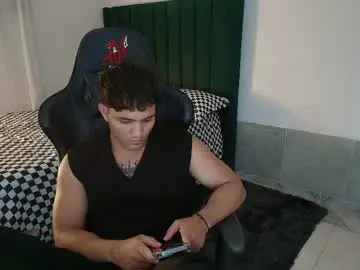 Chaturbate Adult Webcam of lei_77