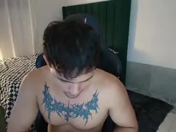 Chaturbate Adult Webcams of lei_77