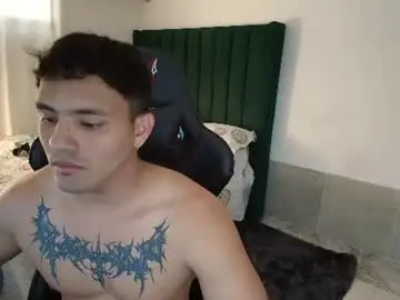 Chaturbate Adult Webcam of lei_77