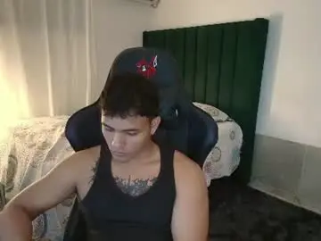 Chaturbate Live Sex of lei_77