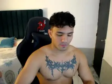 Chaturbate Free Live Porn of lei_77