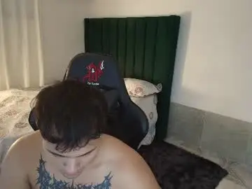 Chaturbate Nude Webcam of lei_77