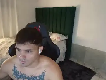 Chaturbate Adult Video Chat of lei_77