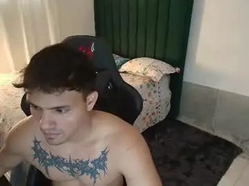 Chaturbate Live Porn of lei_77